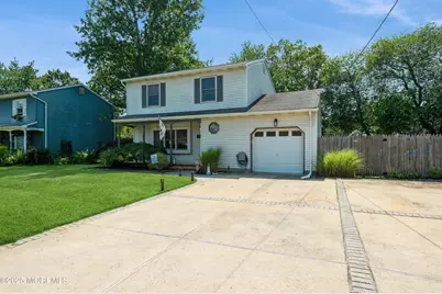 853 Stengel Avenue, Brick, NJ 08724 - Photo 1