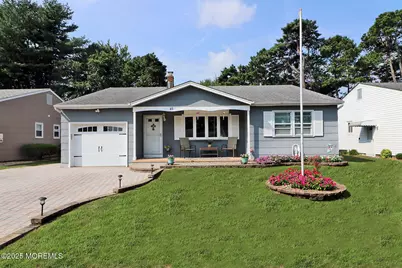 43 Whitmore Drive, Toms River Township, NJ 08757 - Photo 1