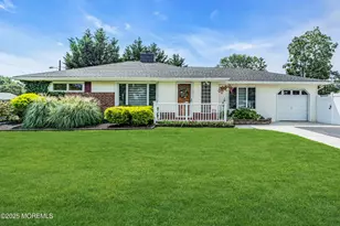 364 Heritage Dr, Brick, NJ 08723 - Photo 1