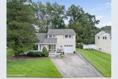 12 Eisele Avenue, Ocean Twp, NJ 07712 - Photo 1