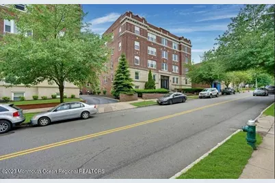 192 Claremont Avenue #47, Montclair, NJ 07042 - Photo 1