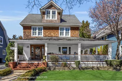 310 Worthington Avenue, Spring Lake, NJ 07762 - Photo 1