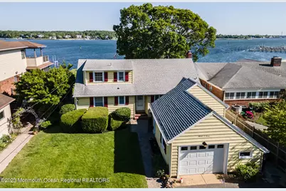 1107 Bradford Drive, Point Pleasant, NJ 08742 - Photo 1