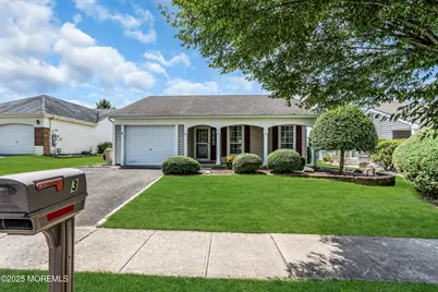 3 Weybridge Place, Manchester Township, NJ 08759 - Photo 1