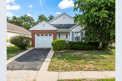 80 Canterbury Lane, Toms River Township, NJ 08757 - Photo 1