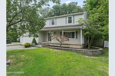 5 Windsor Court, Hazlet Township, NJ 07730 - Photo 1