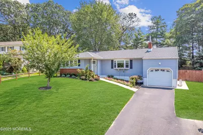 493 Kingsley Court, Toms River Township, NJ 08753 - Photo 1