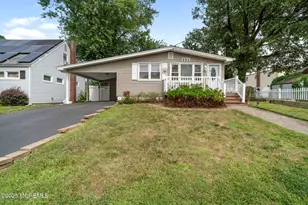 893 Greenwood Ave, Keyport, NJ 07735 - Photo 1