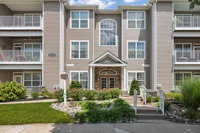 517 Saint Andrews Place, Manalapan Township, NJ 07726 - Photo 1