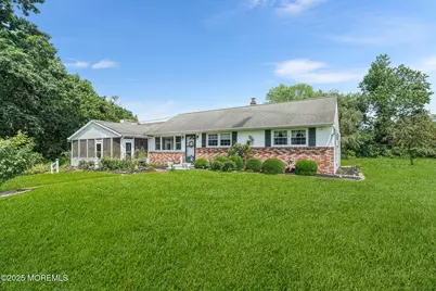 16 Inman Road, New Egypt, NJ 08533 - Photo 1