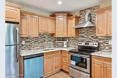 116 Amberly Drive #A, Manalapan Township, NJ 07726 - Photo 1