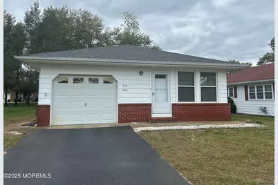 116 Guadeloupe Drive, Toms River Township, NJ 08757 - Photo 1