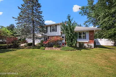 41 Alan Terrace, Howell Township, NJ 07731 - Photo 1