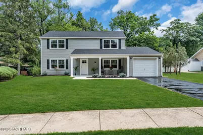 8 Imperia Place, Aberdeen Township, NJ 07747 - Photo 1