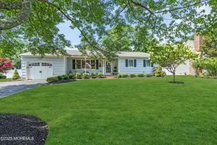 1800 Melville St, Oakhurst, NJ 07755 - Photo 1