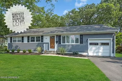 101 Nottingham Drive, Brick, NJ 08724 - Photo 1