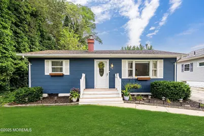 519 Bay Boulevard, Bayville, NJ 08721 - Photo 1