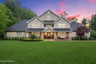 3 Ardmore Pl, Holmdel, NJ 07733 - Photo 1