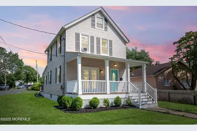 120 Grand Avenue, Atlantic Highlands, NJ 07716 - Photo 1