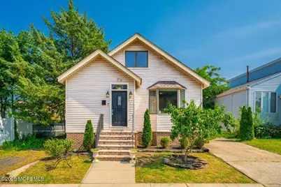 279 Washington Street, Keyport, NJ 07735 - Photo 1