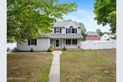 217 Lazy Oak Lane, Stafford Township, NJ 08050 - Photo 1