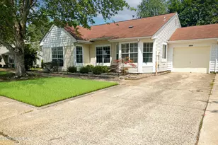 1047A Buckingham Dr, Manchester Township, NJ 08759 - Photo 1