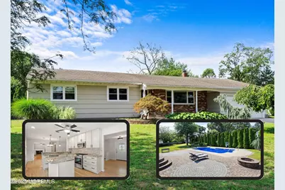 871 Derry Drive, Toms River Township, NJ 08753 - Photo 1