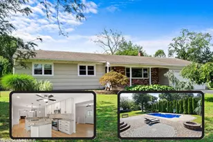 871 Derry Dr, Toms River Township, NJ 08753 - Photo 1