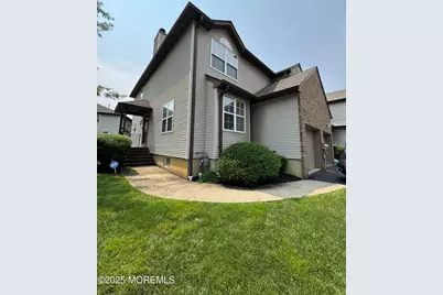 81 Atrium Way #8-1, Manalapan Township, NJ 07726 - Photo 1