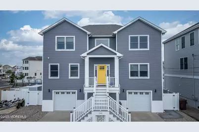 240 Fernwood Drive, Bayville, NJ 08721 - Photo 1