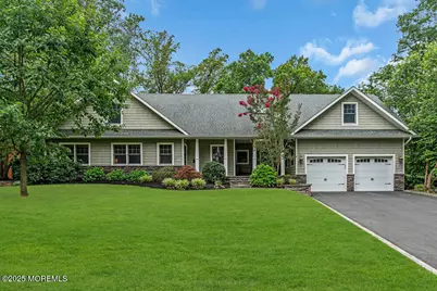 10 Greenwood Place, Middletown, NJ 07748 - Photo 1