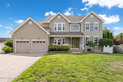 153 Vivas Drive, Barnegat, NJ 08005 - Photo 1