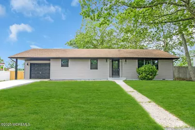 356 Railroad Avenue, Bayville, NJ 08721 - Photo 1