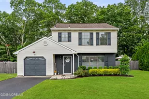 47 Bristlecone Dr, Howell Township, NJ 07731 - Photo 1