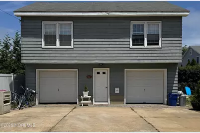606 Ocean Road #(Rear), Spring Lake, NJ 07762 - Photo 1