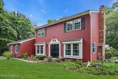 305 Barcelona Drive, Toms River Township, NJ 08753 - Photo 1