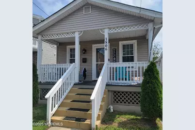 1806 Fernwood Avenue #Front, Lake Como, NJ 07719 - Photo 1