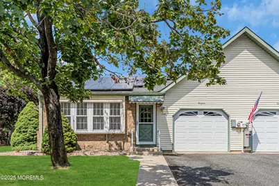 14 Penwood Drive #A, Whiting, NJ 08759 - Photo 1