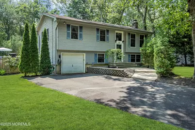 32 Walter Drive, Jackson, NJ 08527 - Photo 1