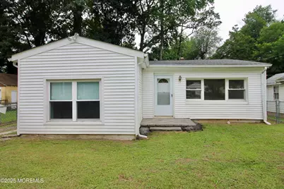 33 Weaverville Road, Freehold, NJ 07728 - Photo 1