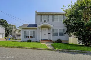 477 Westbourne Ave, Long Branch, NJ 07740 - Photo 1