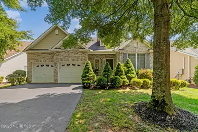 319 Highgate Court, Marlboro Township, NJ 07746 - Photo 1