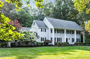 5 Page Dr, Lincroft, NJ 07738 - Photo 1