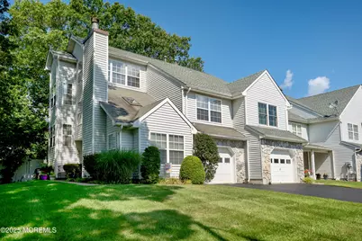 243 Moses Milch Drive, Howell Township, NJ 07731 - Photo 1