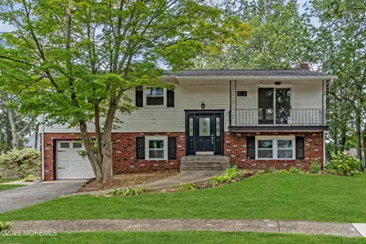 13 Burdge Drive, Howell Township, NJ 07731 - Photo 1