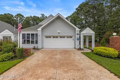 109 Longwood Drive, Manahawkin, NJ 08050 - Photo 1