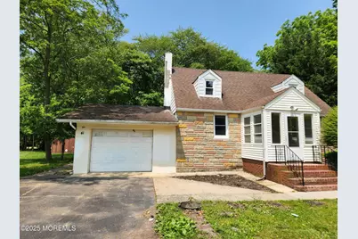 41 Willow Avenue, Howell Township, NJ 07731 - Photo 1