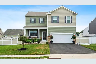 3 Fullrigger Avenue, Barnegat, NJ 08005 - Photo 1