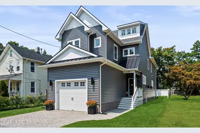 38 Bank Street, Red Bank, NJ 07701 - Photo 1