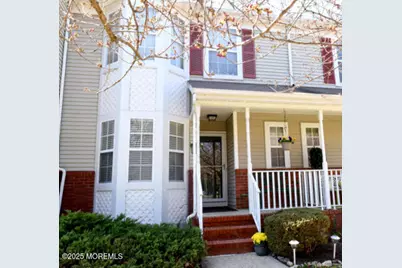 101 Lexington Court, Holmdel, NJ 07733 - Photo 1